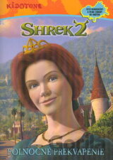 Shrek 2. - Polnočné prekvapenie