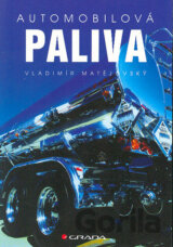 Automobilová paliva