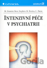 Intenzivní péče v psychiatrii
