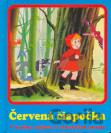 Červená čiapočka