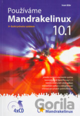 Používáme Madrakelinux 10.1