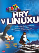 Hry v Linuxu