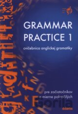 Grammar Practice 1