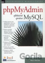 phpMyAdmin – efektivní správa MySQL