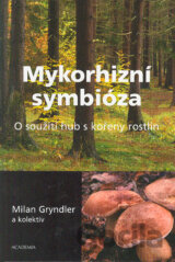 Mykorhizní symbióza