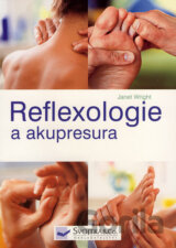 Reflexologie a akupresura