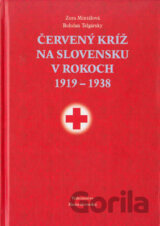 Červený kríž na Slovensku v rokoch 1919 - 1938