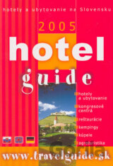 Hotel guide 2005
