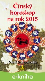 Čínský horoskop na rok 2015