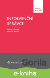 Insolvenční správce