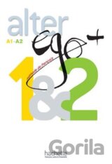 Alter Ego + 1 et 2: DVD