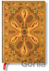 Paperblanks - Amber