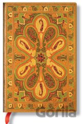 Paperblanks - Amber