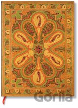 Paperblanks - Amber