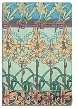 Paperblanks - Tiger Lily