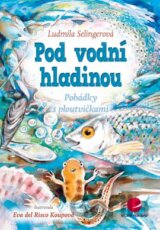 Pod vodní hladinou