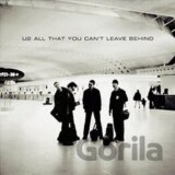 U2: ALL THAT YOU CAN'T LEAVE BEHIND