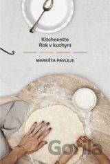Kitchenette - Rok v kuchyni