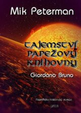 Tajemství papežovy knihovny 3: Giordano Bruno