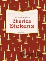 The Works of Charles Dickens (Volume 2)
