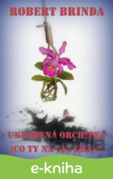 Ukradená orchidej