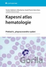 Kapesní atlas hematologie