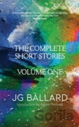 The Complete Short Stories (Volume One)