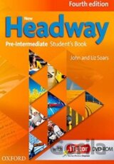 New Headway  Pre-Intermediate - Student's Book