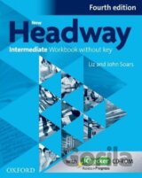 New Headway - Intermediate - Workbook without Key