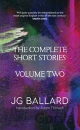 The Complete Short Stories (Volume 2)