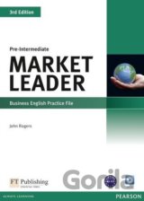 Market Leader - Pre-Intermediate - Practice File