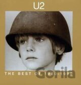 U2: THE BEST OF 1980 -1990