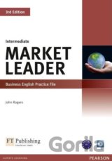 Market Leader - Intermediate - Practice File