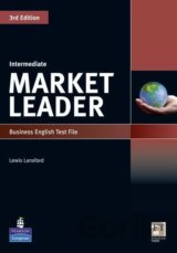 Market Leader - Intermediate - Test File