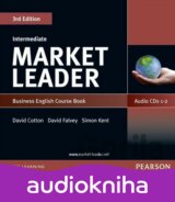Market Leader 3rd edition Intermediate Coursebook Audio CD (2) (David Cotton)