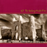 U2: THE UNFORGETTABLE FIRE