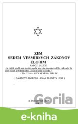 Zem - sedem vesmírnych zákonov - ELOHIM