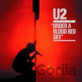 U2: UNDER A BLOOD RED SKY