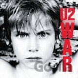 U2: WAR
