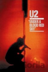 U2: LIVE AT RED ROCKS