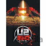U2 - U2 360 AT THE ROSE BOWL (BLU-RAY)