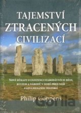 Tajemství ztracených civilizací