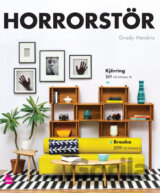 Horrorstör (slovenské vydanie)