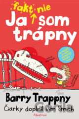 Barry Trappny: Ja fakt nie som trápny