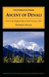 Ascent of Denali