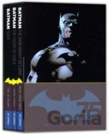 Batman 75th Anniversary (Box Set)