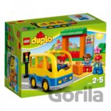 LEGO DUPLO 10528 Školský autobus