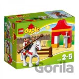 LEGO DUPLO 10568 Rytierska výprava