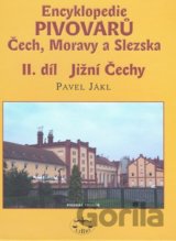 Encyklopedie pivovarů Čech, Moravy a Slezska (II. díl)