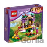 LEGO Friends 41031 Andreina horská chata